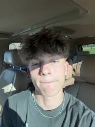 Utah Guy Lip Syncing with Mustache