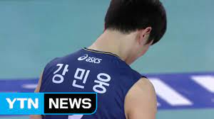 이번 유니폼엔 눈꽃과 산타 등 크리스마스를 상징하는. ì‚¬ìƒ ì´ˆìœ  ë¶€ì • ìœ ë‹ˆí¼ ë…¼ëž€ ë°°êµ¬ ì—´ê¸°ì— ì°¬ë¬¼ Ytn Yes Top News Youtube