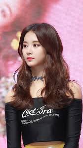 Pin Oleh Zulaffrilianda Di Solo Integrantes De Twice Kecantikan Artis Gadis Cantik