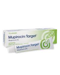 Image result for Mupirocin