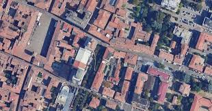 Sassuolo, idee a confronto per l'area antistante il Teatro Carani ...