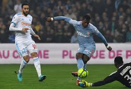 Page officielle de l'olympique de marseille, premier club français champion d'europe de football. Marseille Monaco Un Match Fou Sans Vainqueur