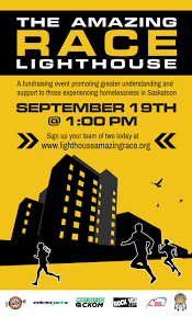 the amazing race lighthouse poster design amazing race race fundraiser fundraising events