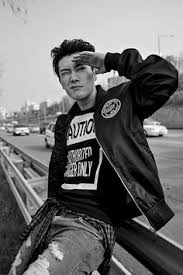 F(x) debuted on september 5th, 2009 under sm entertainment. 38 Jung San ì •ì‚° San E ì‚°ì´ Ideas Korean Hip Hop Rap Genius Hip Hop