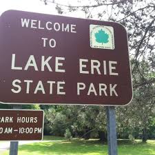 Although lake erie state park is open throughout the year, the camping & cabin facilities are not available after early october (in 2018). Lake Erie State Park State Provincial Park