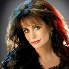 Louise Mandrell