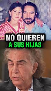 Estos famosos tuvieron muchos hijos, pero han sido tachados de malos padres