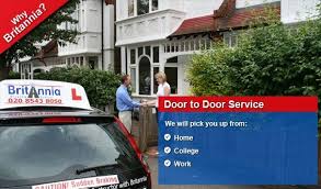 There Are Special Schools In Different Parts Of The World That Provide Training And Award Certificate Driving Instructor Automatic Driving Lessons Learn Drive