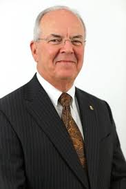 Tidelands Health Board of Trustees