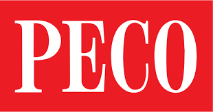 PECO track system