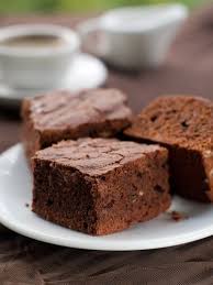 Dessert Classique Comment Preparer Des Brownies Recette Recette De Norbert Delicieux Desserts Chocolat Maison