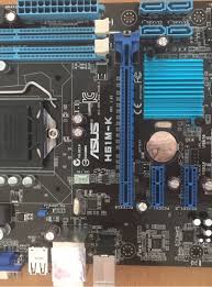 Entdecke rezepte, einrichtungsideen, stilinterpretationen und andere ideen zum ausprobieren. Mb Asus H61m K Motherboard Resmi Mainboard H61 Socket 1155 Intel Shopee Indonesia