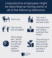 How To Manage Lazy Employees 10 Ways To Motivate Unproductive Staff How To Motivate Employees Work Motivation Employee Quotes