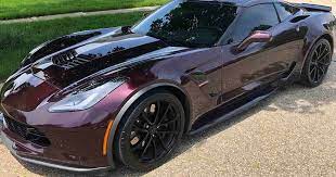 Why Cars With Rare Colors Retain More