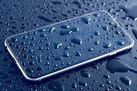 Maybe you would like to learn more about one of these? 1082x1922px Free Download Hd Wallpaper Wet Mobile Iphone Smartphone With Water Drops Technology Business Wallpaper Flare