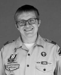 A Tribute to Scouting's Past Cimarron Forum Gives Hope