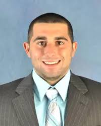 2010-11 Men's Ice Hockey Roster