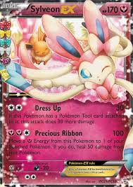 Pokemon go fairy type | best fairy pokemon go, weaknesses, spawn locations, moves and gym defender. Sylveon Ex Generations Gen Rc21 Pkmncards Pokemon Trading Card Cool Pokemon Cards Pokemon Trading Card Game