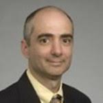 Dr. John G. Spangler, MD