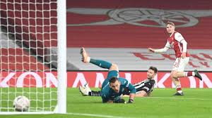 Arsenal vs newcastle united the match will be played on 17 january 2021 starting at around 21:00 cet arsenal play liverpool at anfield in what should be another cracking game in premier league. Arsenal Need Extra Time To See Off Newcastle