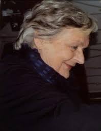 Le milieu rend hommage à Jeanne Renaud