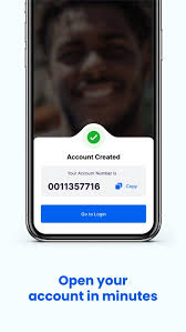 Moniepoint by Felix Ike