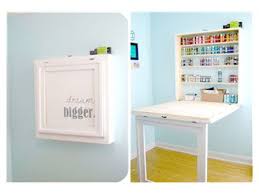 Pin By Pamela Baggett Wallis On Sewing Room Craft Table Fold Down Table Murphy Table
