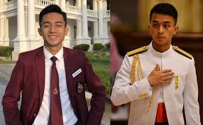 Maybe you would like to learn more about one of these? Pelajar Mckk Cool Je Tak Kisah Wajah Disamakan Dengan Putera Raja Mereka Pun Macam Wow Viral Mstar