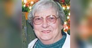 Jessie A. Kidwell Obituary