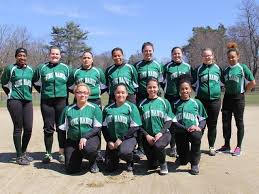 2013 Softball Pine Manor College Softball Adidas Jacket Athletic Jacket