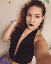 Ashley Elise : Visual & Performance Art