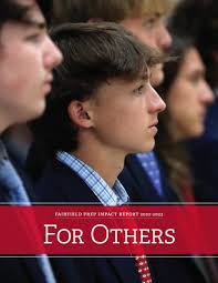 Fairfield Prep Impact Report 2022-23 by Fairfield Prep