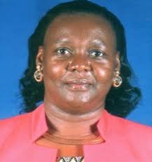 Dr. Lucy Lugo Mawang