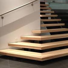 Resultado De Imagem Para Glulam Stair Treads Painted Staircases Staircase Design Interior Stairs