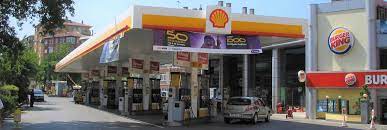 Baban Petrol