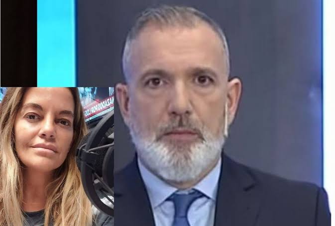 Grave denuncia pública por maltrato laboral al periodista Pablo Duggan |  Infocielo