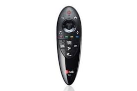 Manual is suitable for 2 more products: Lg An Mr500 Smart Magic Remote Control For Lg Smart Tvs Lg Usa