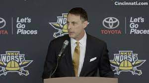 Nku Basketball Norse Add Northern Arizona Grad Transfer Karl Harris