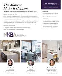 kitchen & bath business november