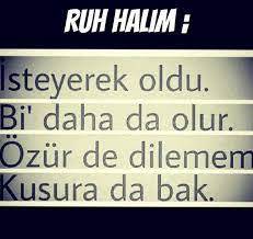 ruh halim
