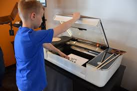 Check spelling or type a new query. Glowforge Is The 3d Laser Printer That Turns Dreamers Into Makers Dad Logic