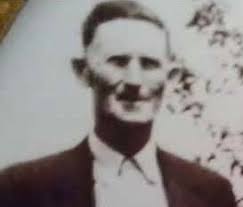 William Arthur Mize (1885-1959)