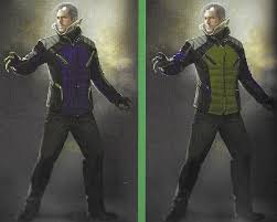 Meinerding has been working on marvel films since the mcu started with iron man and is often tasked with. Spider Man Far From Home Art Reveals Hulkbuster Style Mysterio Orlando Bloom As Quentin Beck More Spiderman Marvel Concept Art Marvel Dc Movies