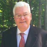 Dennis G. Lockard FACHE