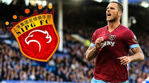 Born on april 19th, 1989 in vienna, austria. Perfekt Ex Bremer Marko Arnautovic Wechselt Von West Ham United Nach Shanghai Sportbuzzer De