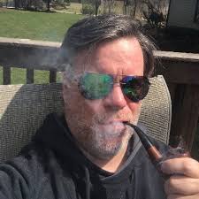 David L. Simmons (@DLSimmonsPhD)