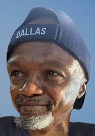 Obituary for Edward Johnson