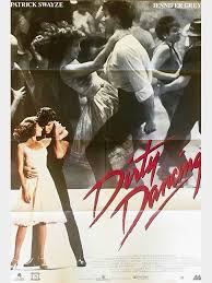Pin On Patrick Swayze