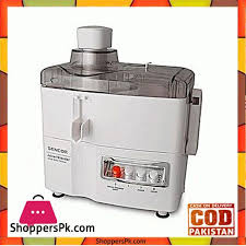 Buy Sencor Multi Functional Blender Sbl5580 White Karachi Only At Best Price In Pakistan Appliances Online Home Appliances Blender