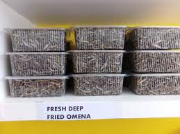 How to prepare delicious omena. Kuku Kalcha On Twitter Fam Fresh Deep Fried Omena And Precooked Kienyeji Veggies And Alenya Aka Mor Nyaluo Traditional Ghee Available We Are At Argwings Arcade Along Argwings Kodhek Rd Where